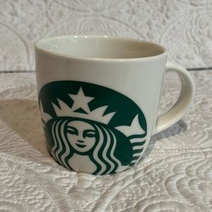 Starbucks 14 oz‎ mug